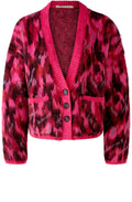 City Lights Relaxed Cardigan
