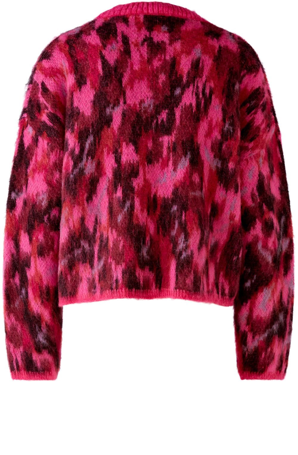 City Lights Relaxed Cardigan