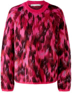 City Lights Relaxed Jumper