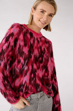 City Lights Relaxed Jumper