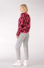 City Lights Relaxed Jumper