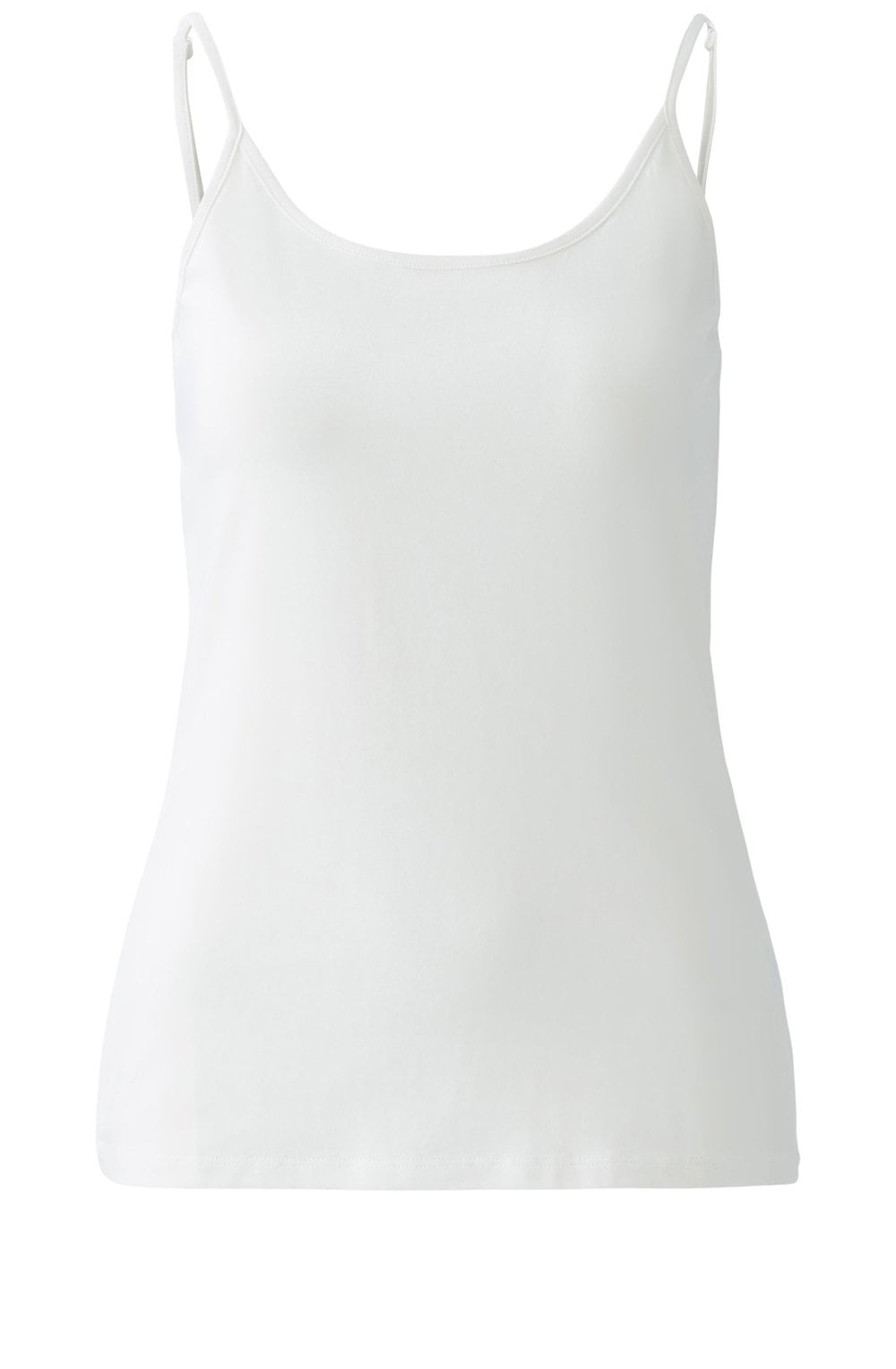 Cloud Dancer Camisole