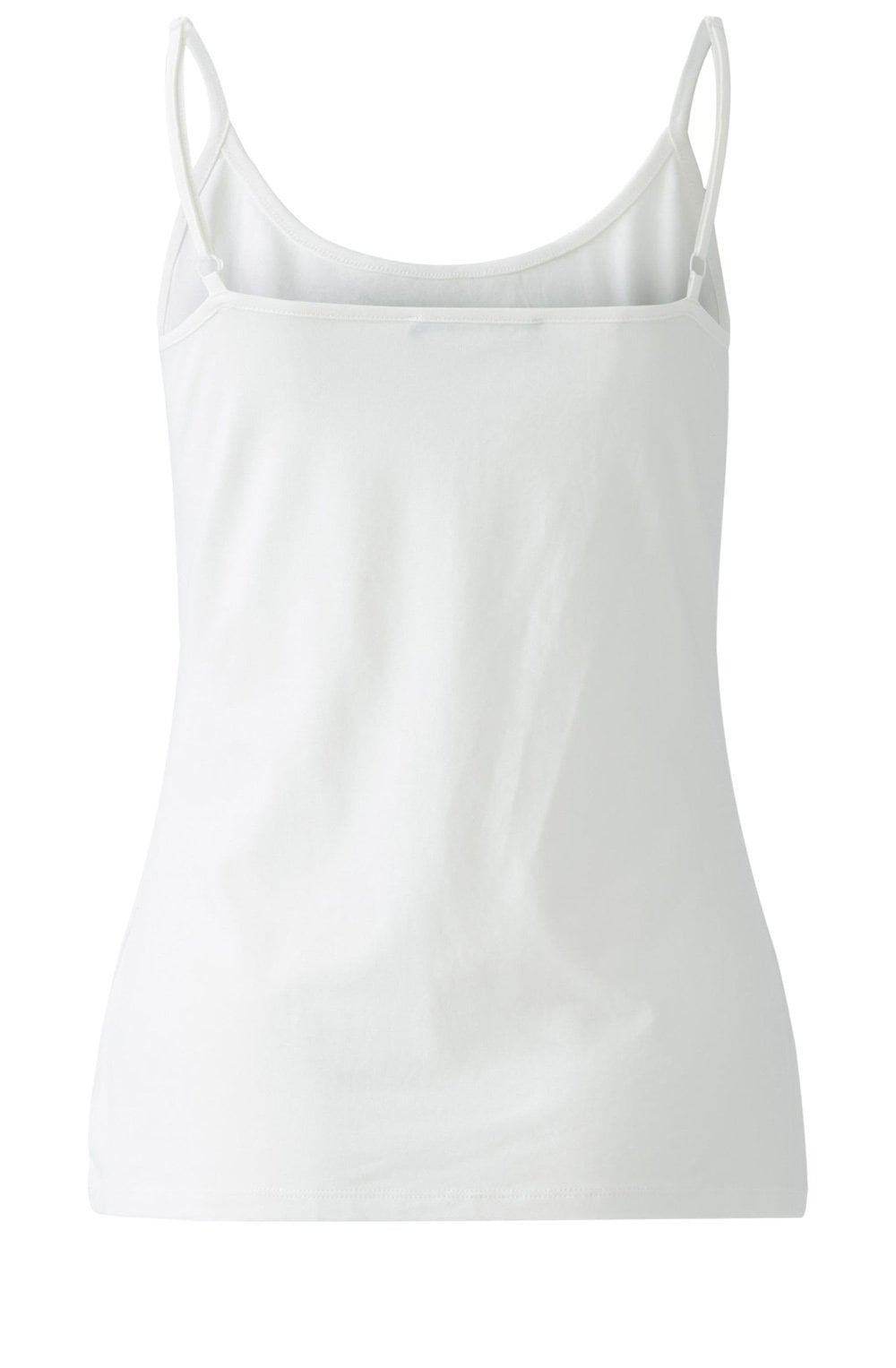 Cloud Dancer Camisole