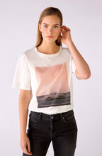 Cloud Dancer Car Sunset T Shirt