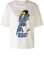 Cloud Dancer Downtown Office T Shirt