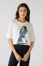 Cloud Dancer Downtown Office T Shirt