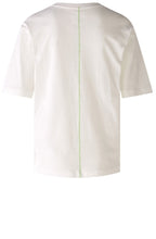 Cloud Dancer Downtown Office T Shirt