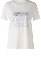 Cloud Dancer Jardins D'Art T Shirt
