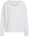 Cloud Dancer Long Sleeve Top