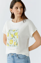 Cloud Dancer Positano Sparkle T Shirt