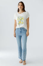 Cloud Dancer Positano Sparkle T Shirt
