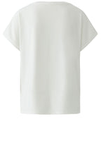 Cloud Dancer Positano Sparkle T Shirt