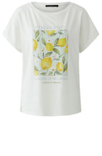 Cloud Dancer Positano Sparkle T Shirt