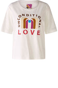 Cloud Dancer Unconditional Love T Shirt