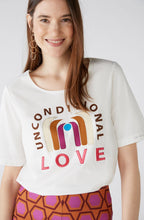 Cloud Dancer Unconditional Love T Shirt