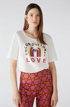 Cloud Dancer Unconditional Love T Shirt