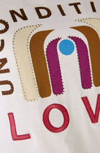 Cloud Dancer Unconditional Love T Shirt