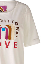 Cloud Dancer Unconditional Love T Shirt