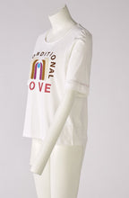 Cloud Dancer Unconditional Love T Shirt
