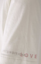 Cloud Dancer Unconditional Love T Shirt