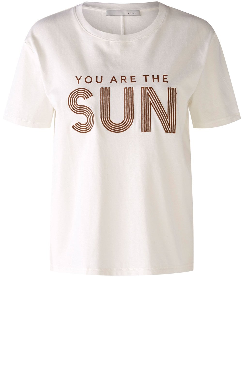 Cloud Dancer You Are The Sun T Shirt