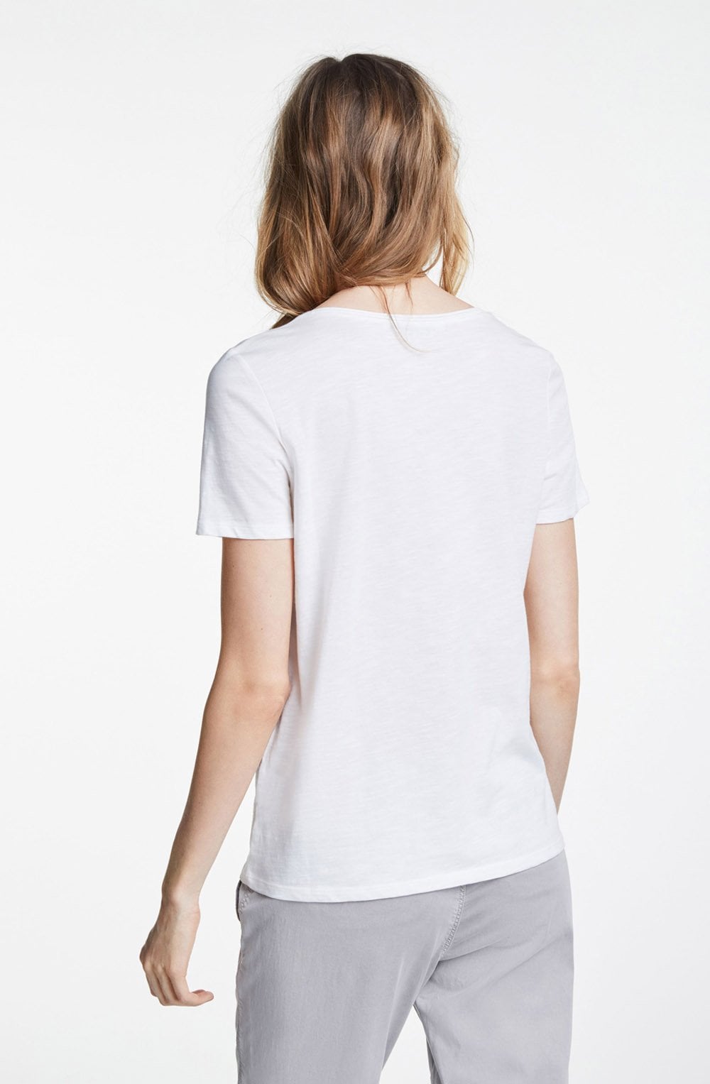 Comic Design Jersey T Shirt