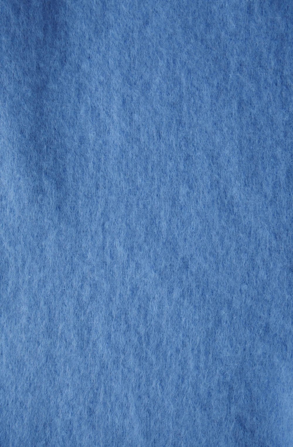 Cornflower Blue Oversized Super Soft Scarf