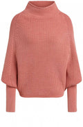 Crabapple Batwing Jumper