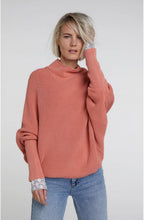 Crabapple Batwing Jumper