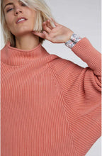 Crabapple Batwing Jumper