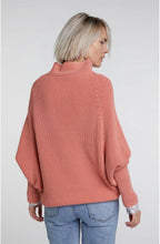 Crabapple Batwing Jumper
