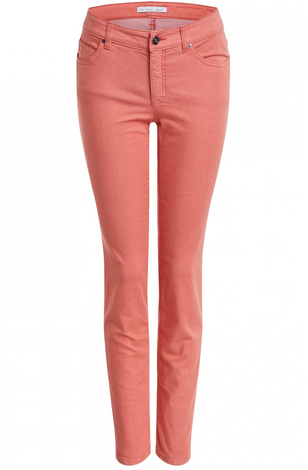 Crabapple Baxtor Jeggings