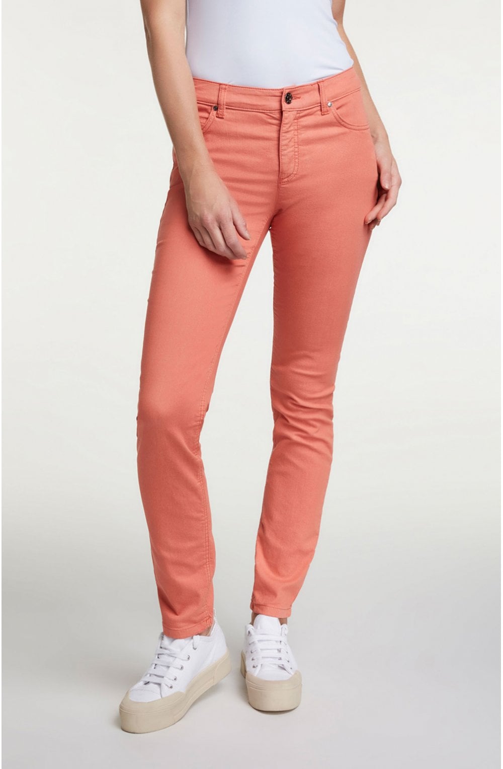 Crabapple Baxtor Jeggings