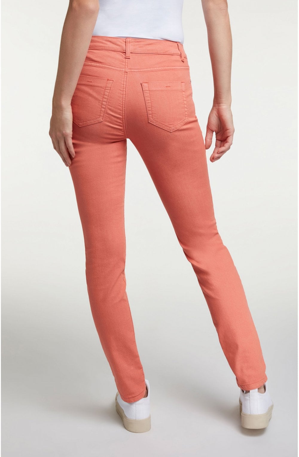 Crabapple Baxtor Jeggings