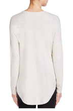 Cream Marl Sweater