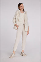 Cream Smiley Face Jumper