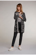 Dalmatian Print Jumper