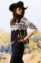 Dark Blue Studded Palazzo Jeans