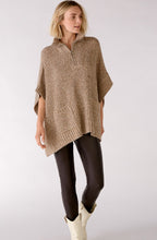 Dark Brown Faux Leather Leggings