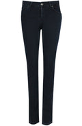 Dark Denim Baxter Jeggings