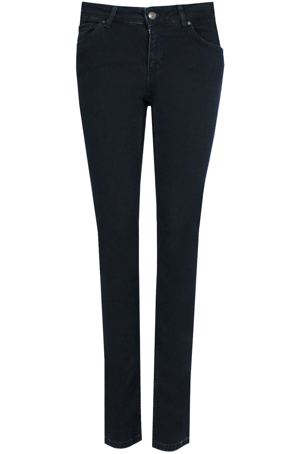 Dark Denim Baxter Jeggings