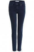Dark Denim Baxtor Jeggings