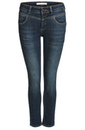 Dark Denim Newport Jeans