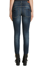 Dark Denim Newport Jeans
