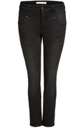 Dark Grey Newport Jeans