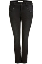 Dark Grey Newport Jeans