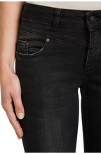 Dark Grey Newport Jeans
