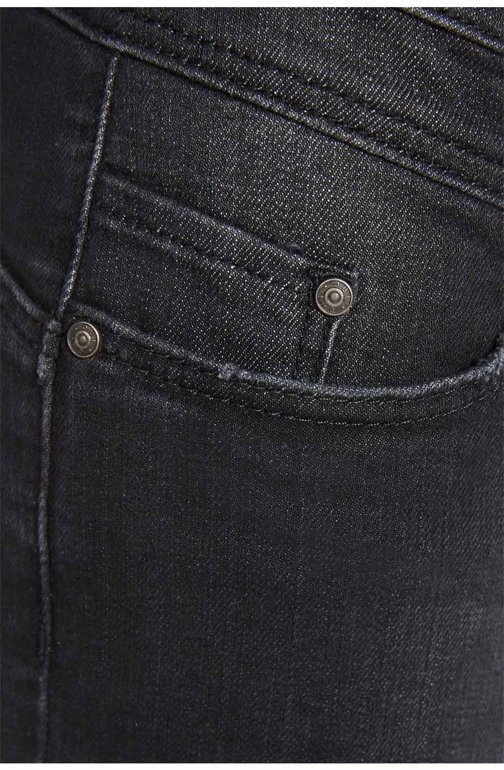 Dark Grey Newport Jeans
