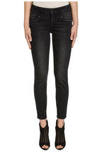 Dark Grey Newport Jeans