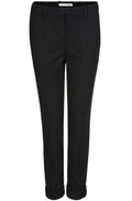 Dark Grey Trousers